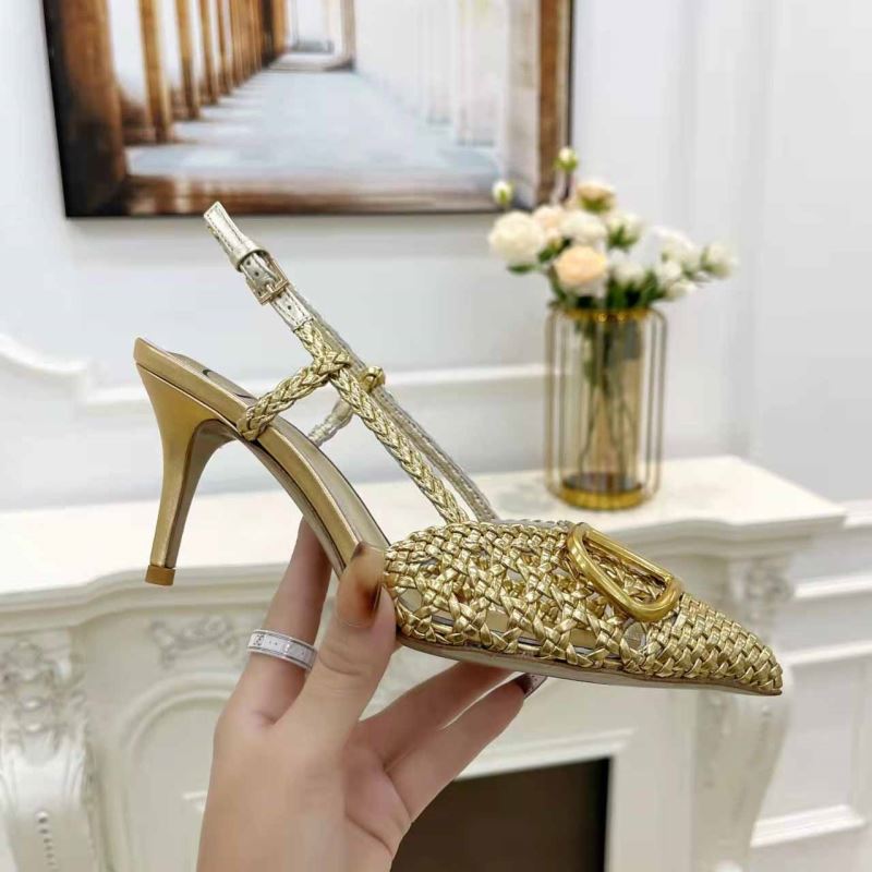 Valentino High Heels